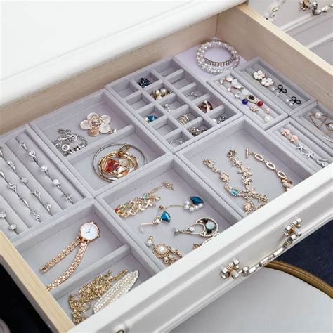 metal jewelry box wholesale|jewelry boxes wholesale usa.